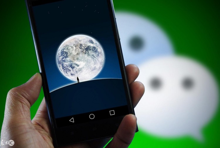 秦皇岛年轻人微信和陌陌更喜欢哪一个？