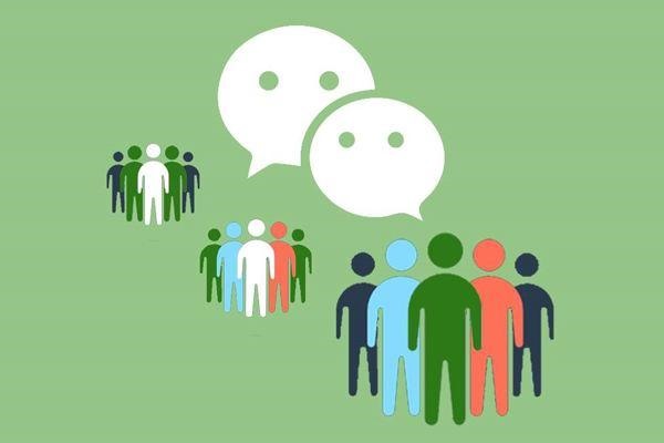 搜到男朋友的微信小号，但他不承认怎么办？