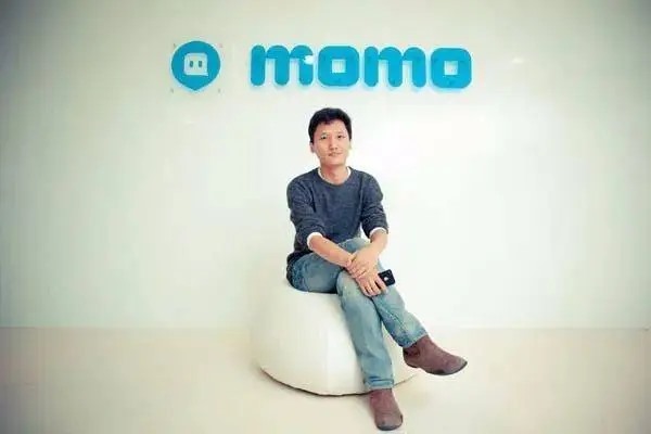 怎样申请注册陌陌帐户？